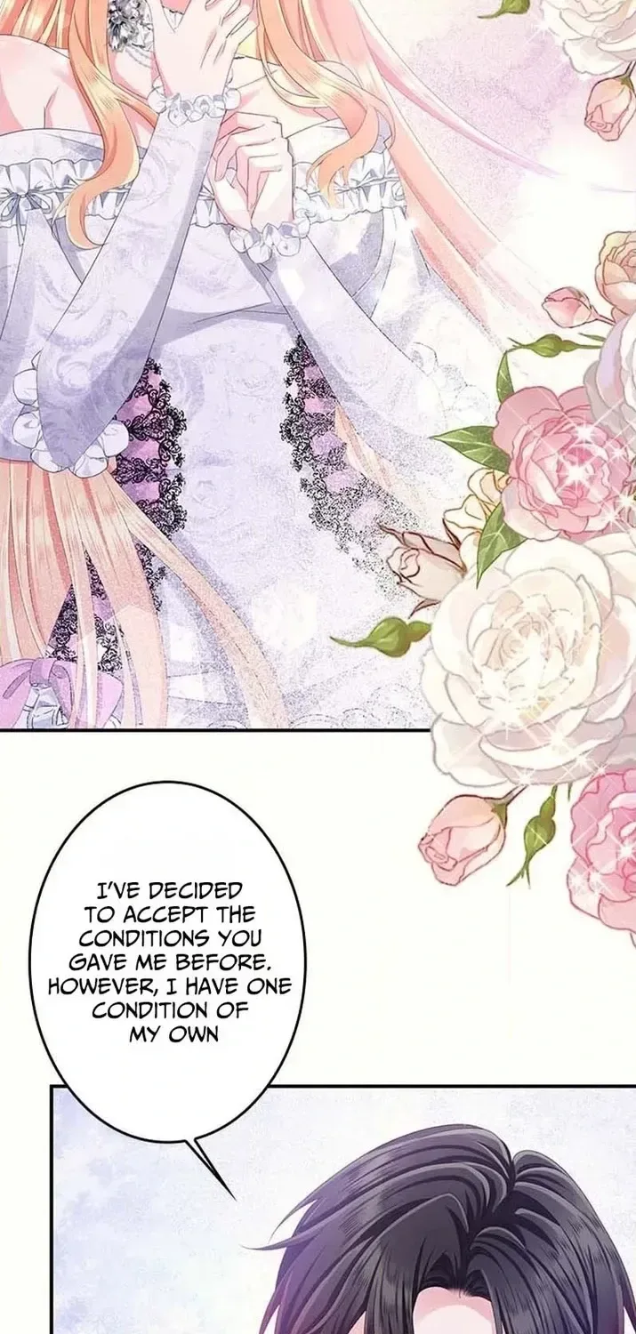 Missed My Happy Ending, Met the Demon Grand Duke Chapter 35 page 22