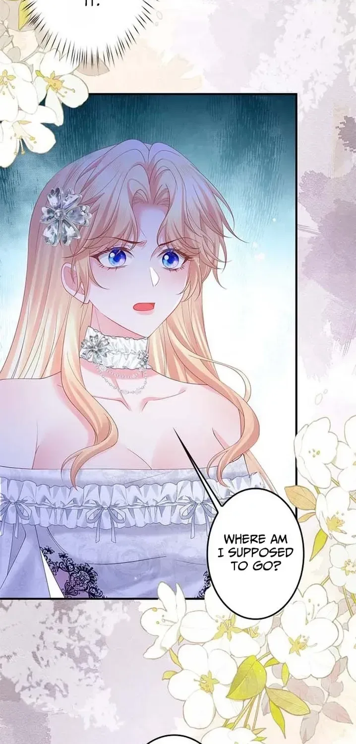 Missed My Happy Ending, Met the Demon Grand Duke Chapter 35 page 5
