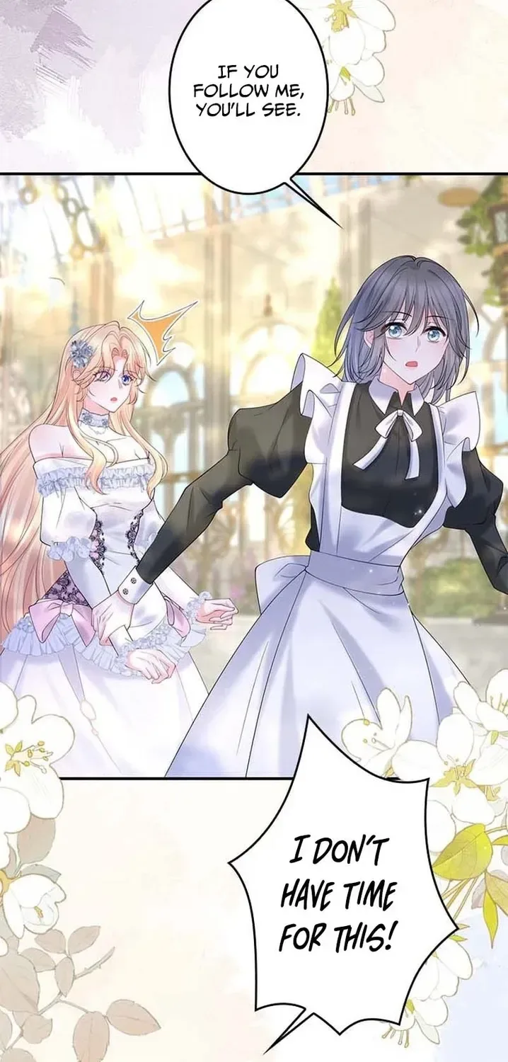 Missed My Happy Ending, Met the Demon Grand Duke Chapter 35 page 6