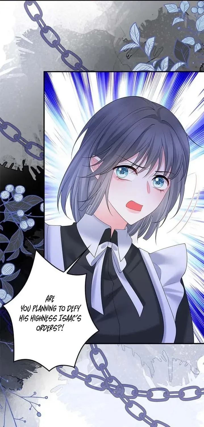 Missed My Happy Ending, Met the Demon Grand Duke Chapter 35 page 8