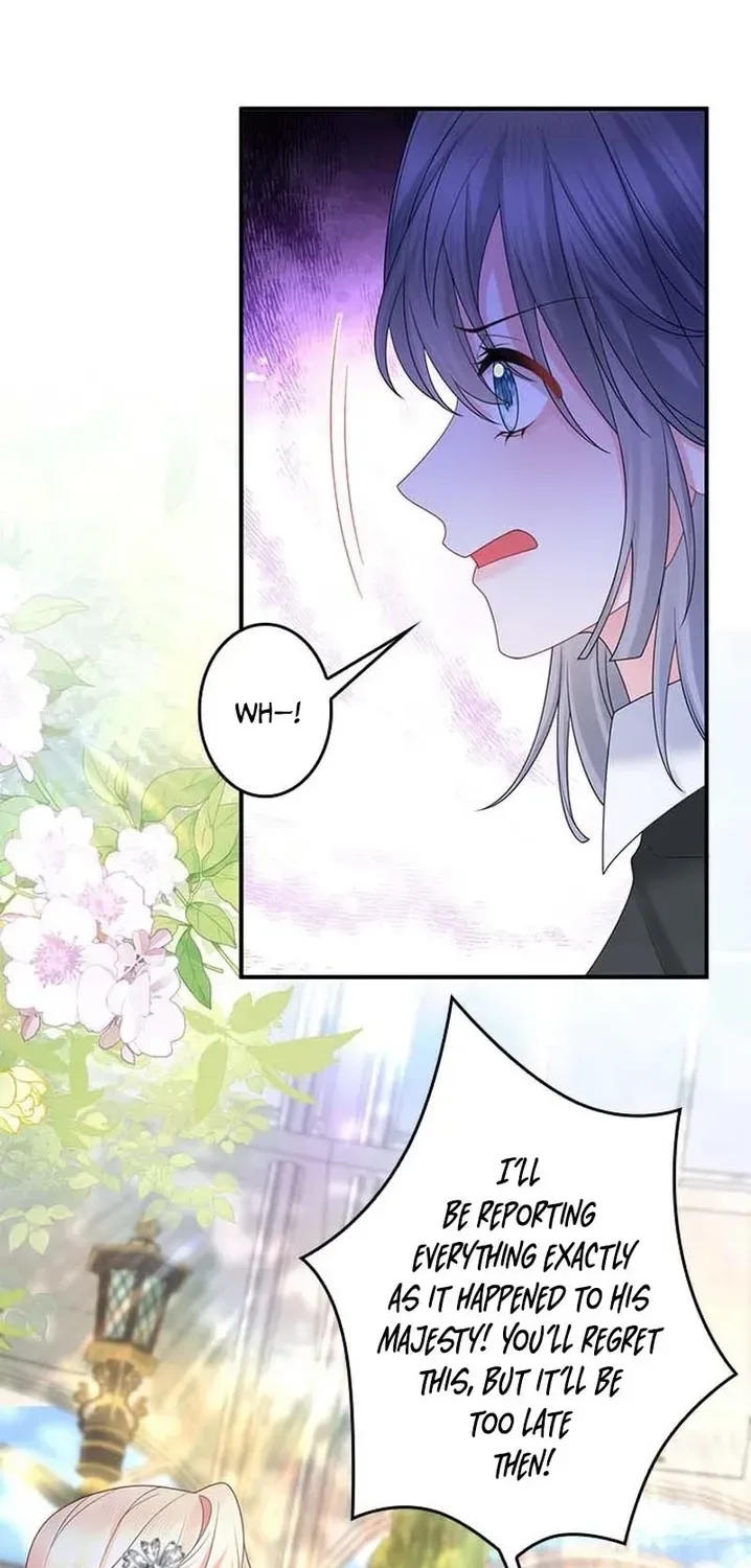 Missed My Happy Ending, Met the Demon Grand Duke Chapter 35 page 12