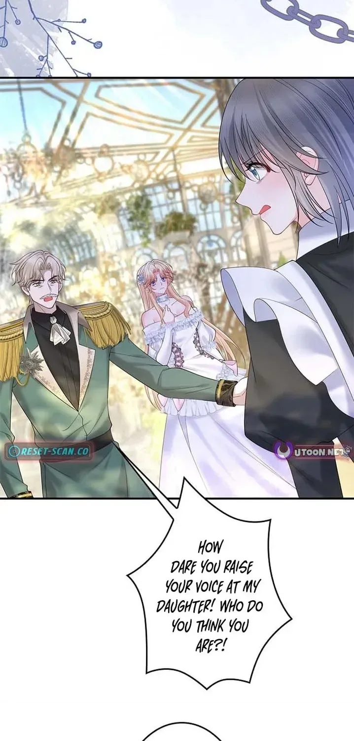 Missed My Happy Ending, Met the Demon Grand Duke Chapter 35 page 9