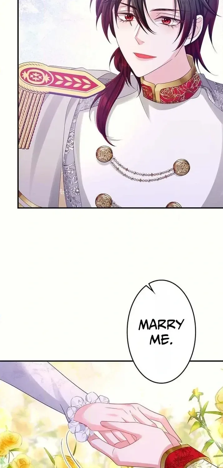 Missed My Happy Ending, Met the Demon Grand Duke Chapter 35 page 23