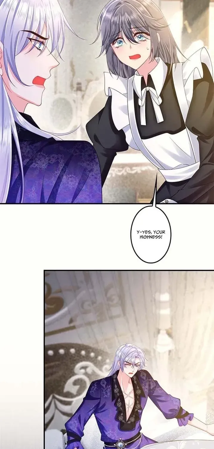 Missed My Happy Ending, Met the Demon Grand Duke Chapter 35 page 40