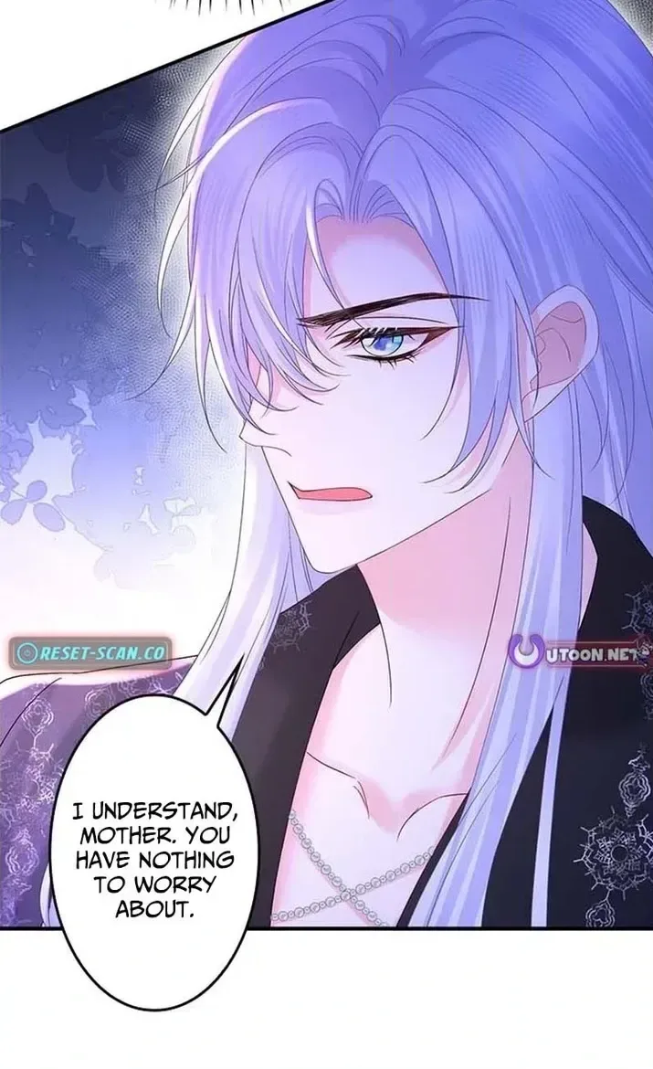 Missed My Happy Ending, Met the Demon Grand Duke Chapter 35 page 49
