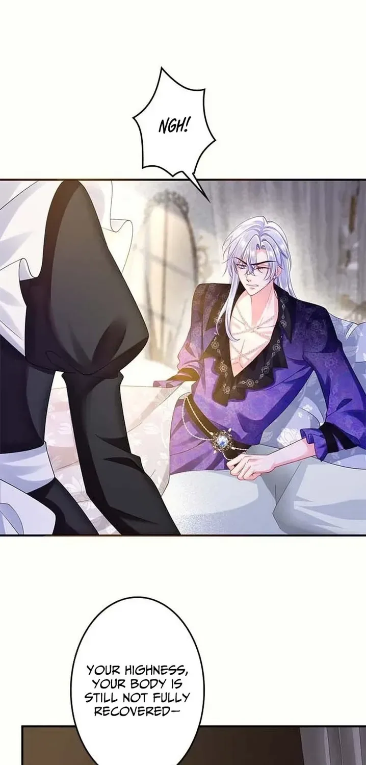 Missed My Happy Ending, Met the Demon Grand Duke Chapter 35 page 37