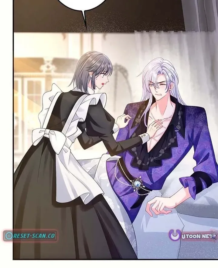 Missed My Happy Ending, Met the Demon Grand Duke Chapter 35 page 38