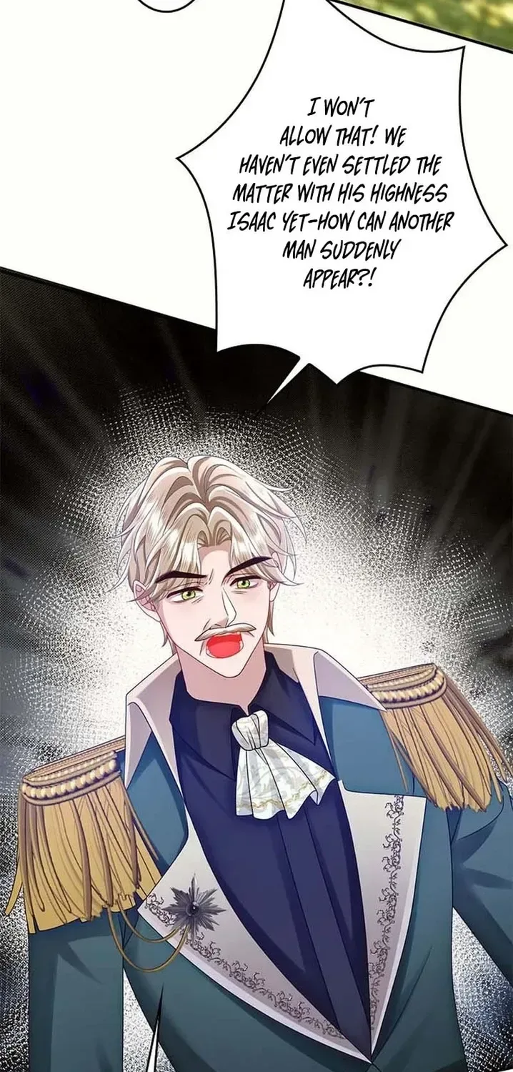 Missed My Happy Ending, Met the Demon Grand Duke Chapter 35 page 33