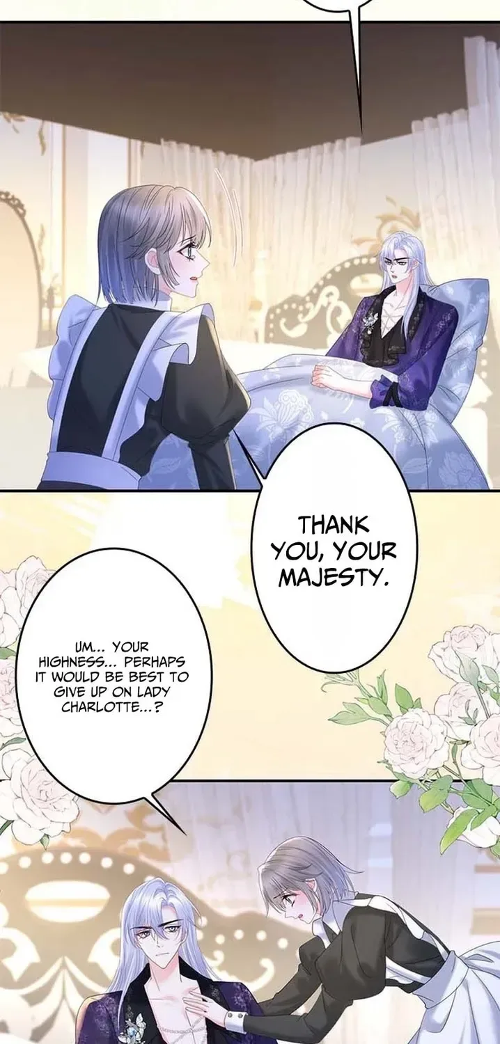 Missed My Happy Ending, Met the Demon Grand Duke Chapter 35 page 55