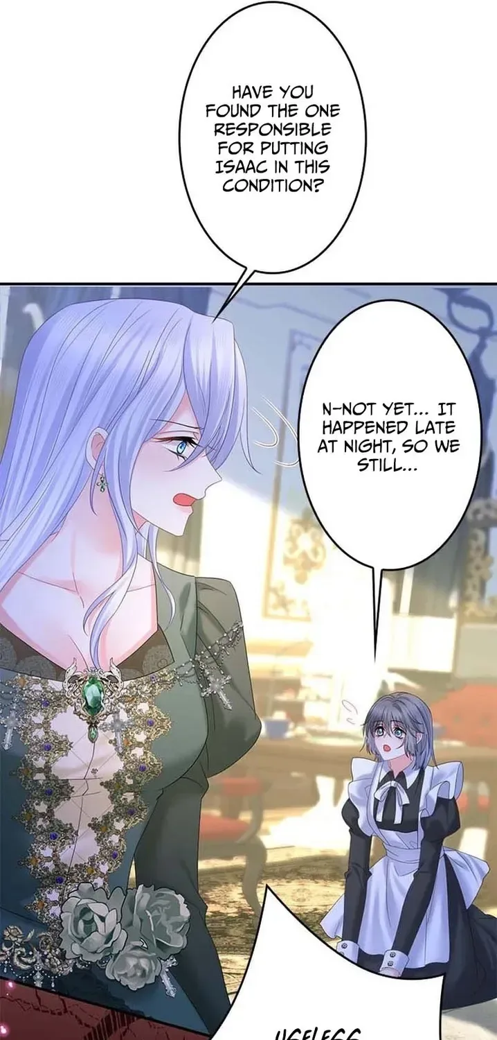 Missed My Happy Ending, Met the Demon Grand Duke Chapter 35 page 50