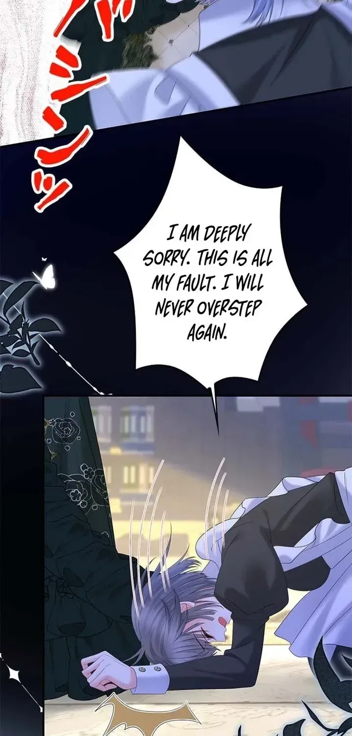Missed My Happy Ending, Met the Demon Grand Duke Chapter 35 page 52