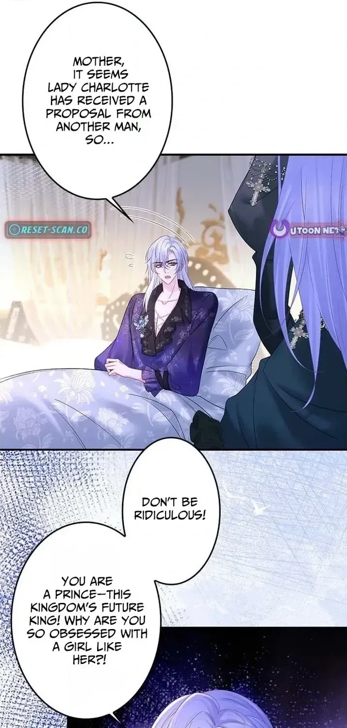 Missed My Happy Ending, Met the Demon Grand Duke Chapter 35 page 44