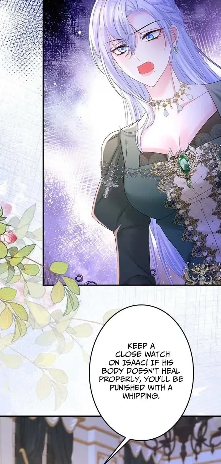 Missed My Happy Ending, Met the Demon Grand Duke Chapter 35 page 45