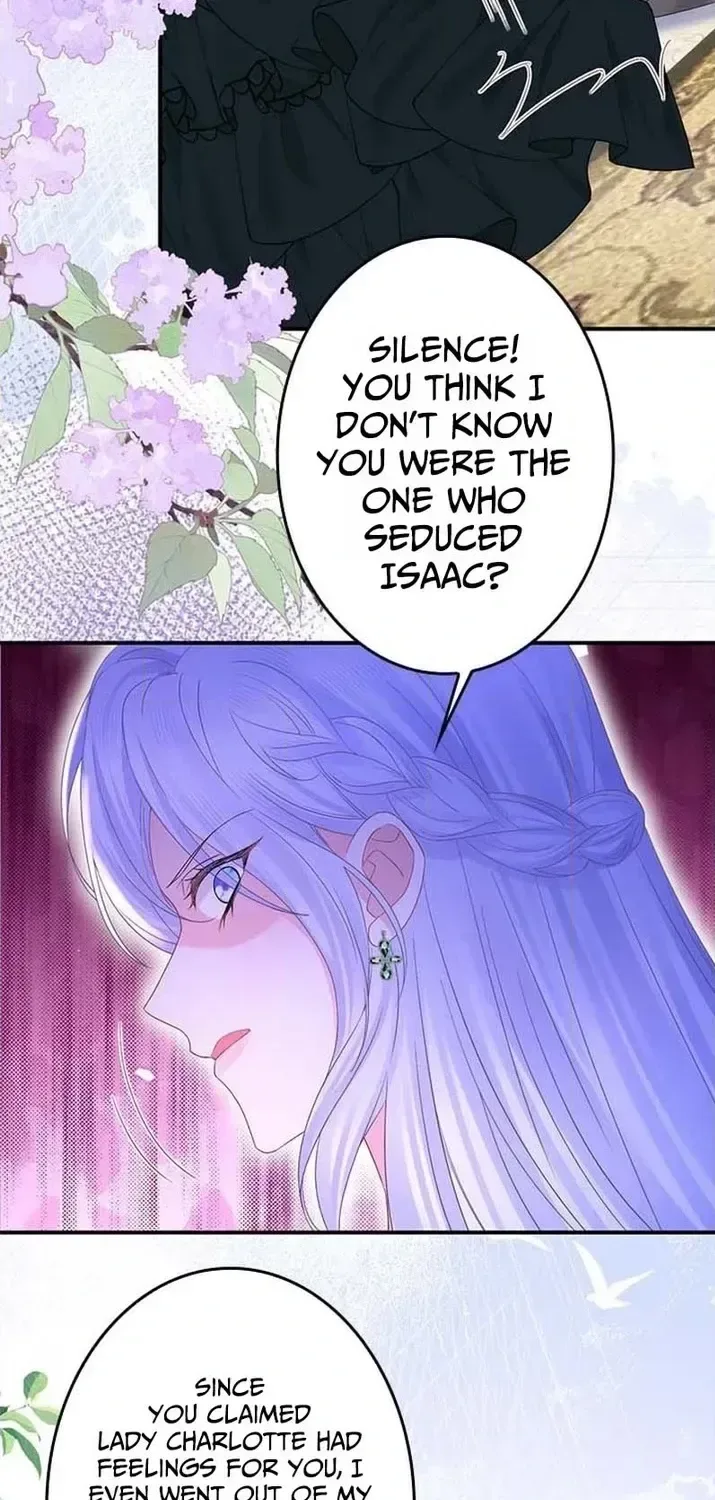 Missed My Happy Ending, Met the Demon Grand Duke Chapter 35 page 47