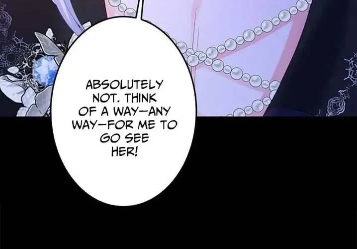 Missed My Happy Ending, Met the Demon Grand Duke Chapter 35 page 57