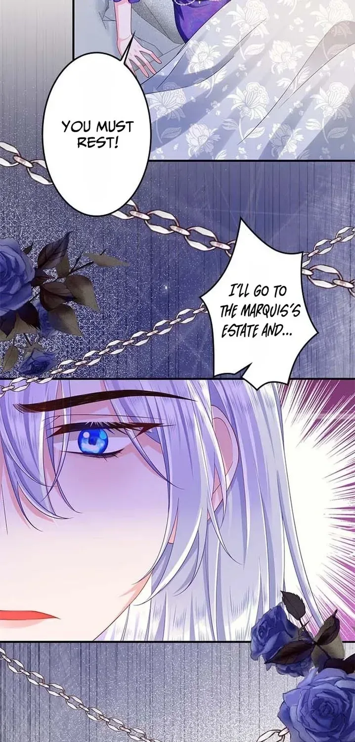 Missed My Happy Ending, Met the Demon Grand Duke Chapter 35 page 41