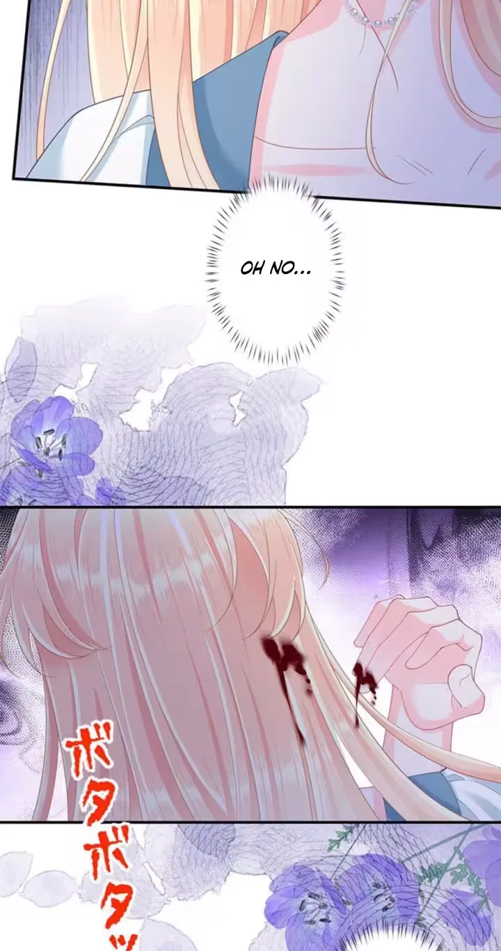 Missed My Happy Ending, Met the Demon Grand Duke Chapter 39 page 4