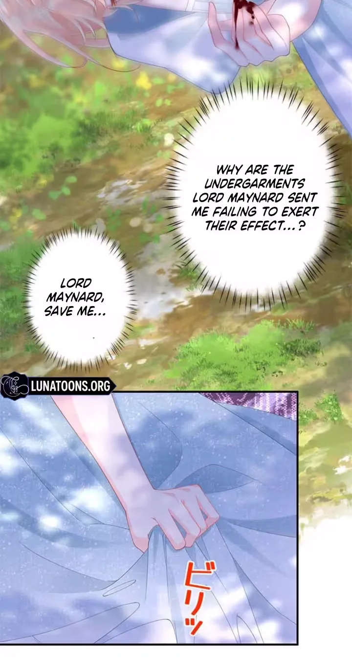 Missed My Happy Ending, Met the Demon Grand Duke Chapter 39 page 6