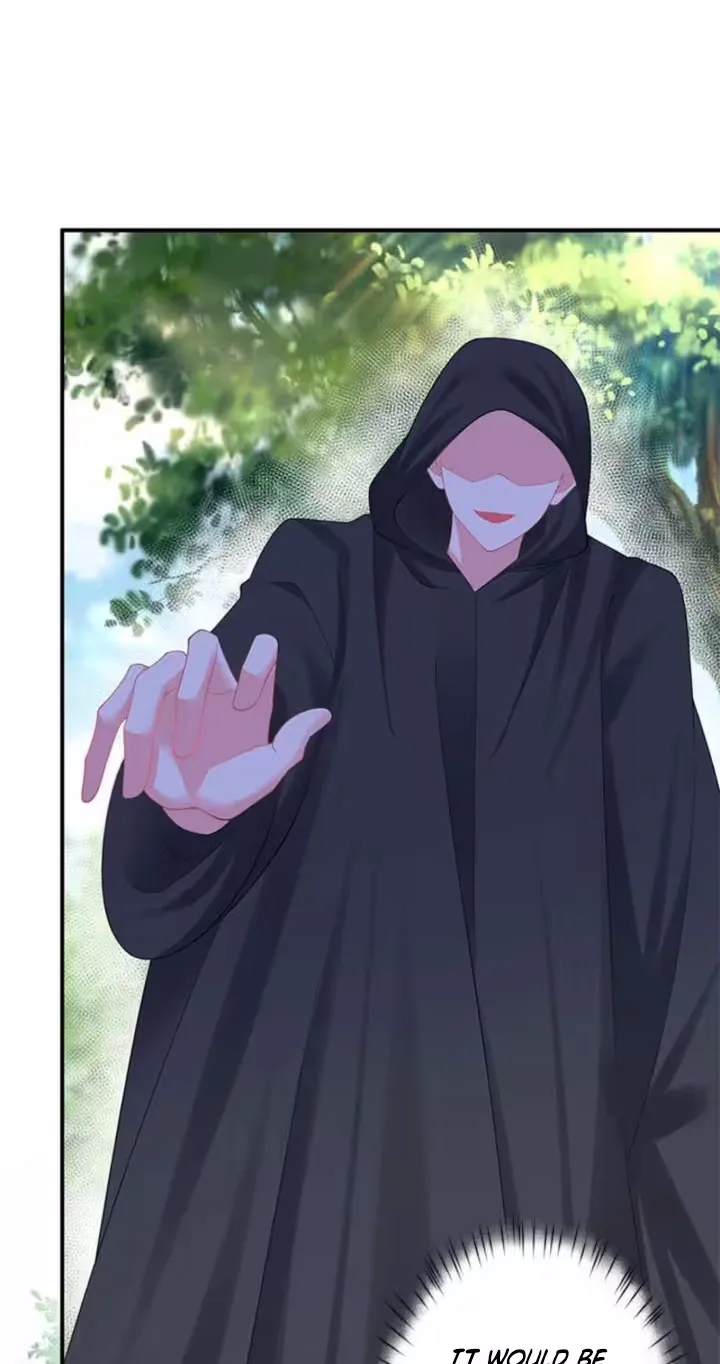 Missed My Happy Ending, Met the Demon Grand Duke Chapter 39 page 7