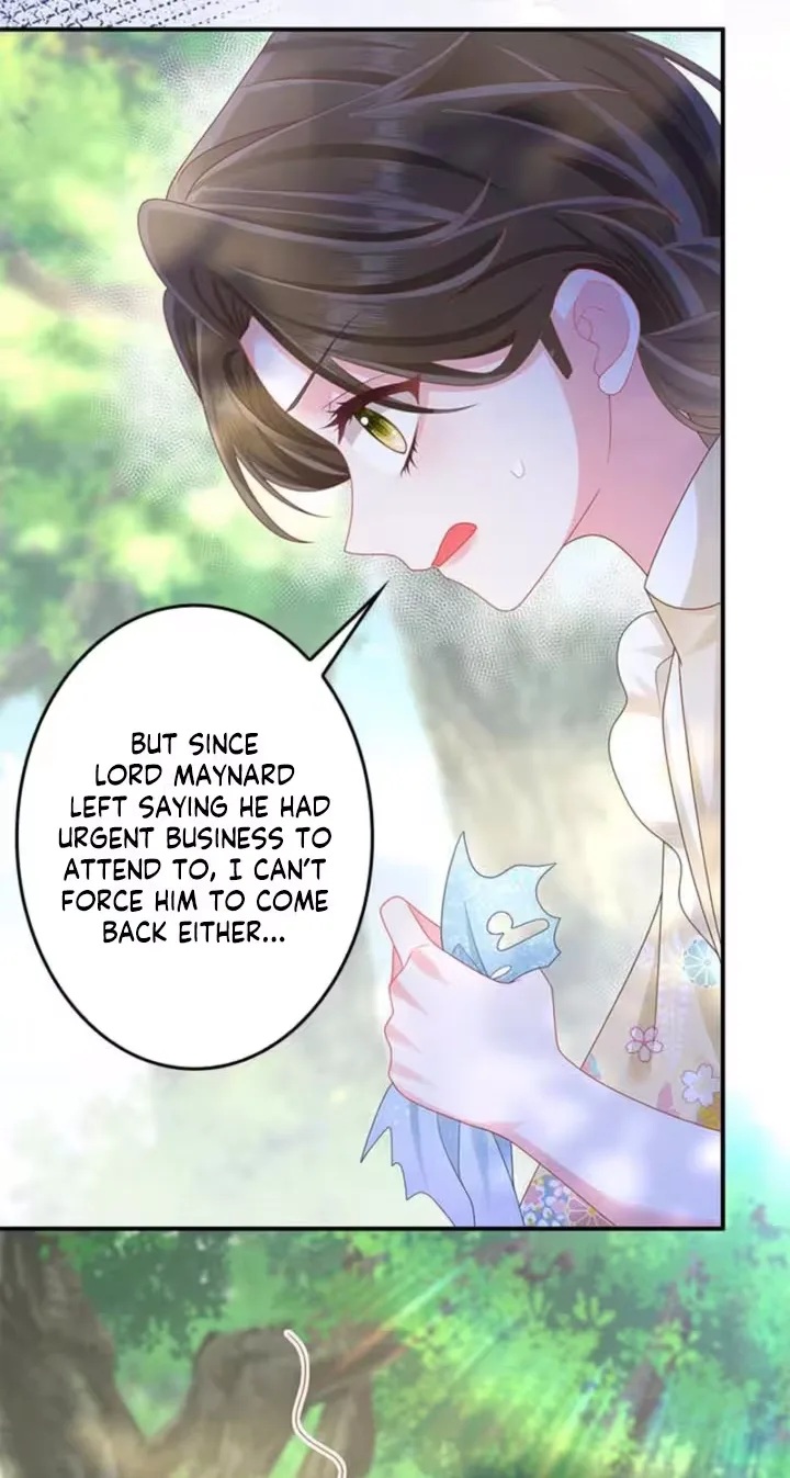 Missed My Happy Ending, Met the Demon Grand Duke Chapter 39 page 13