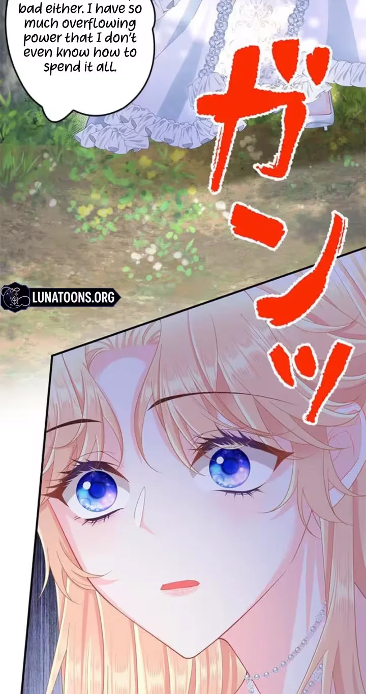 Missed My Happy Ending, Met the Demon Grand Duke Chapter 39 page 3