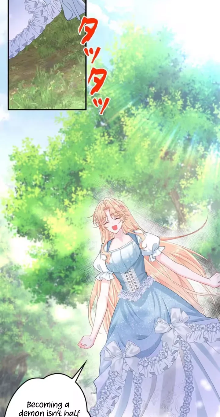 Missed My Happy Ending, Met the Demon Grand Duke Chapter 39 page 2