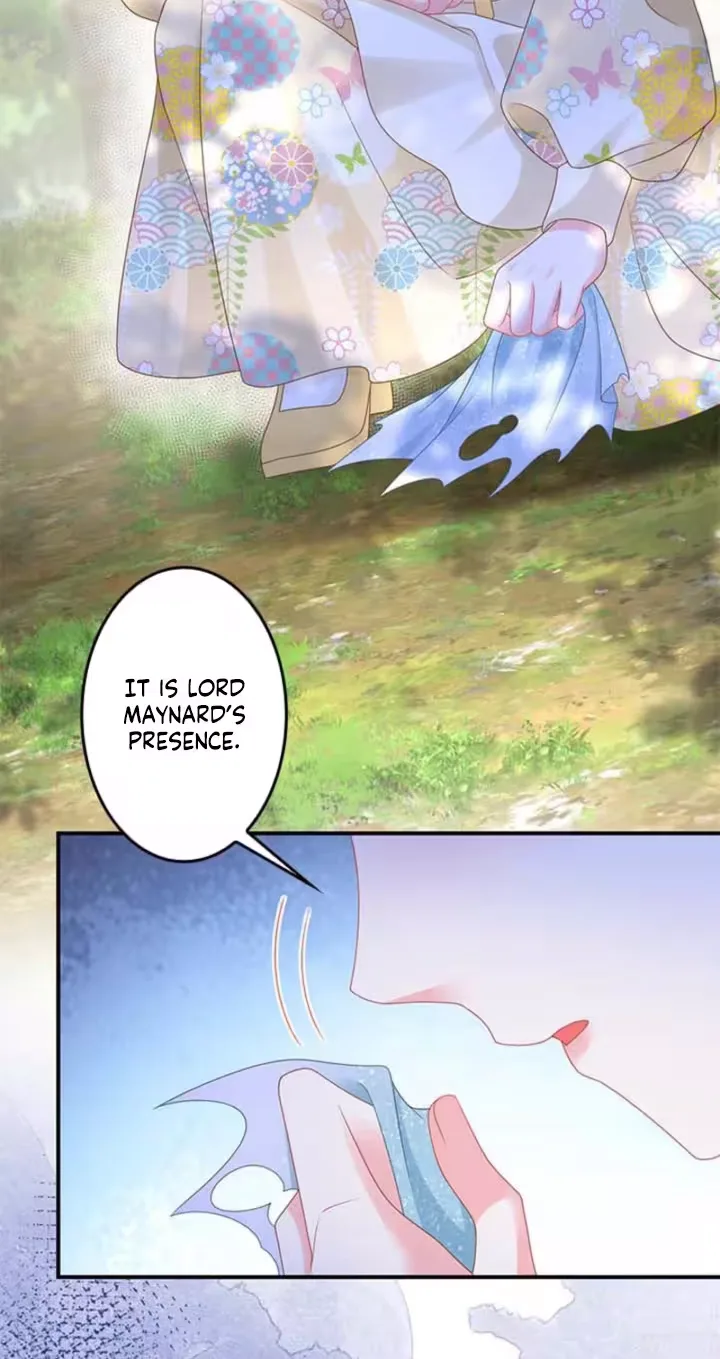 Missed My Happy Ending, Met the Demon Grand Duke Chapter 39 page 11