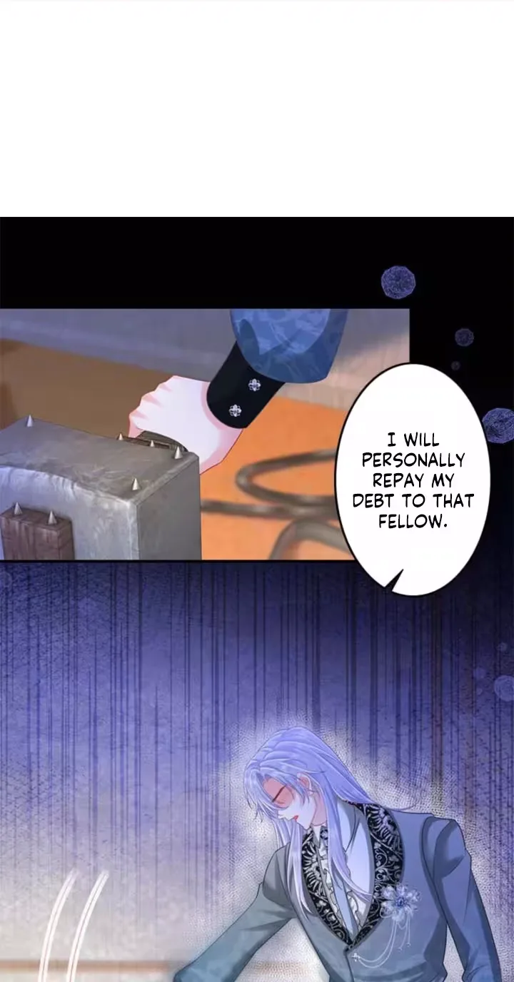 Missed My Happy Ending, Met the Demon Grand Duke Chapter 39 page 48