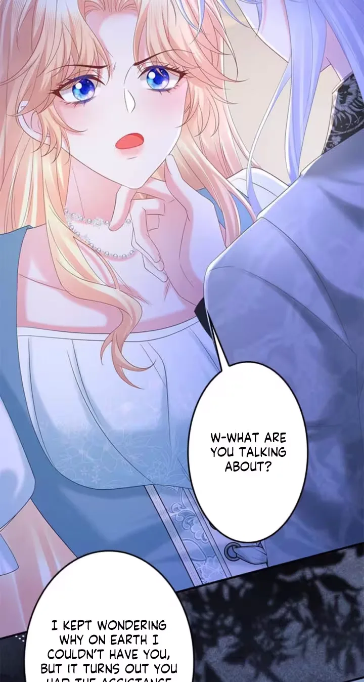 Missed My Happy Ending, Met the Demon Grand Duke Chapter 39 page 27