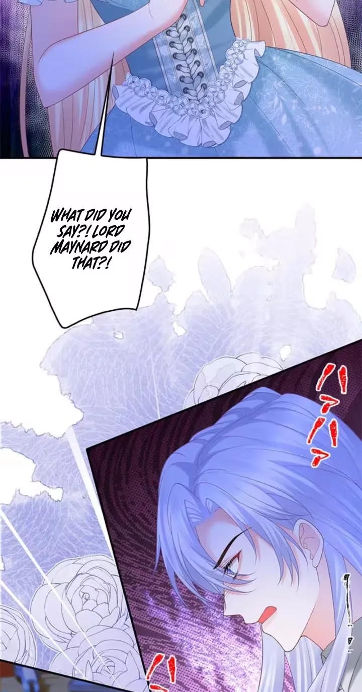 Missed My Happy Ending, Met the Demon Grand Duke Chapter 39 page 45