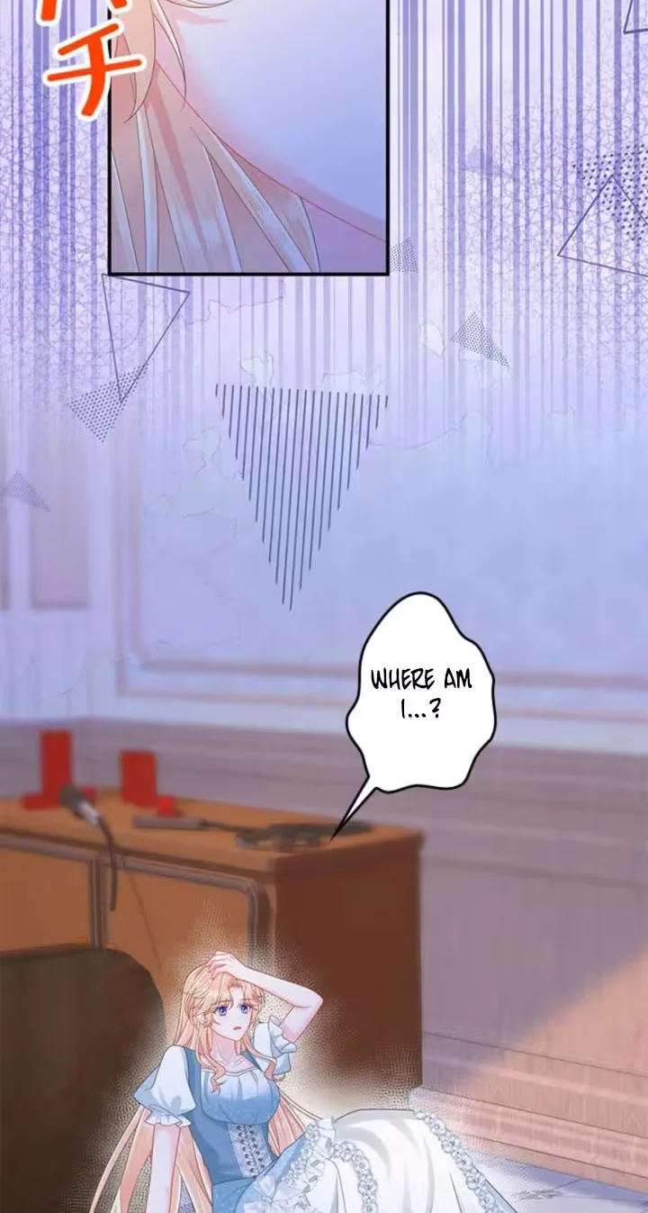 Missed My Happy Ending, Met the Demon Grand Duke Chapter 39 page 16
