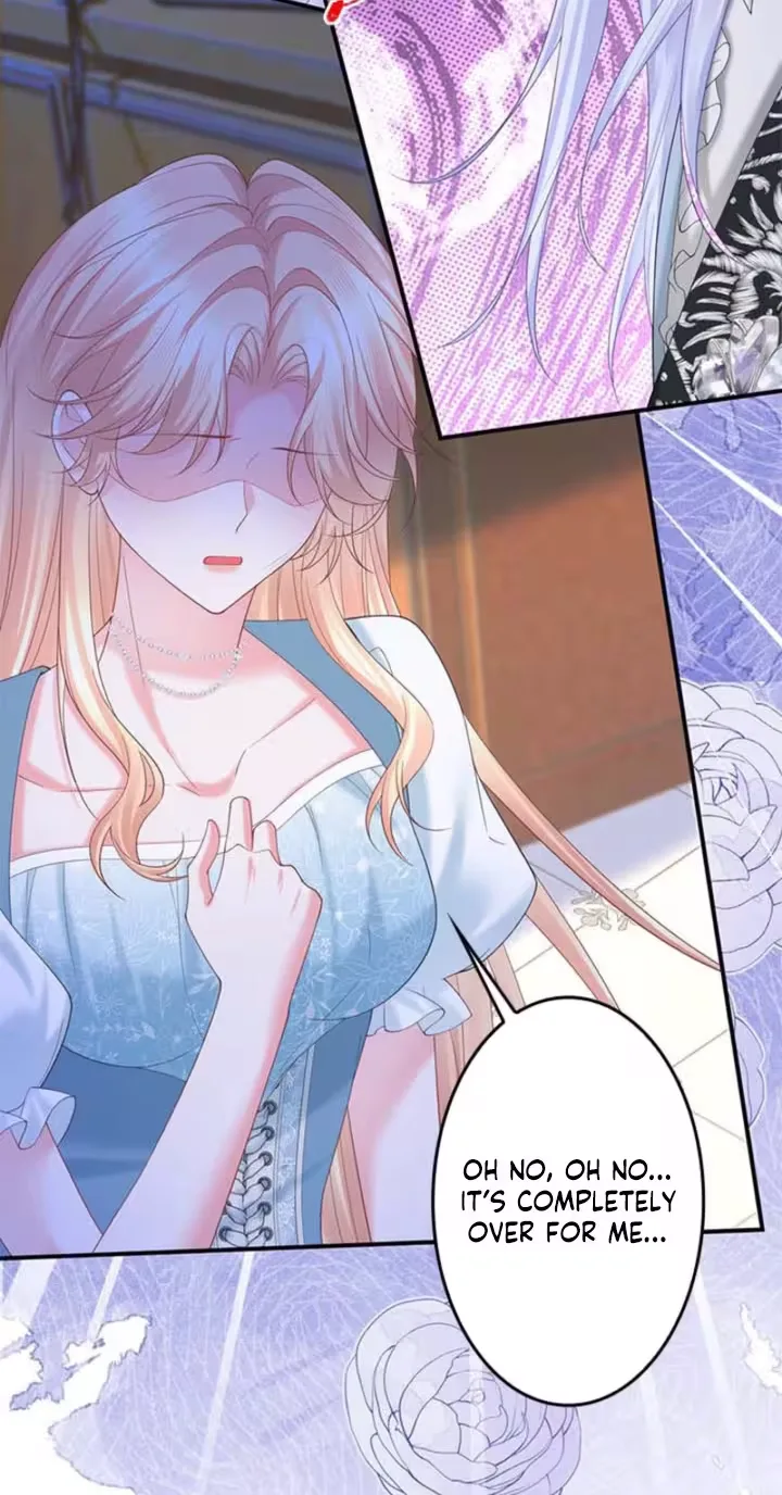 Missed My Happy Ending, Met the Demon Grand Duke Chapter 39 page 46