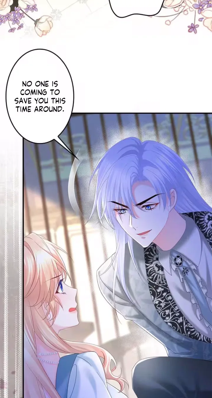 Missed My Happy Ending, Met the Demon Grand Duke Chapter 39 page 25