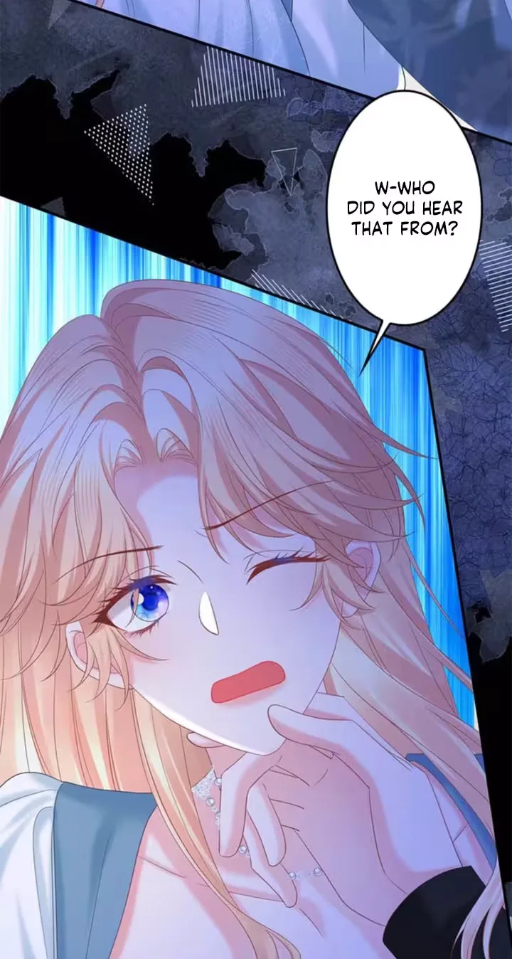 Missed My Happy Ending, Met the Demon Grand Duke Chapter 39 page 29