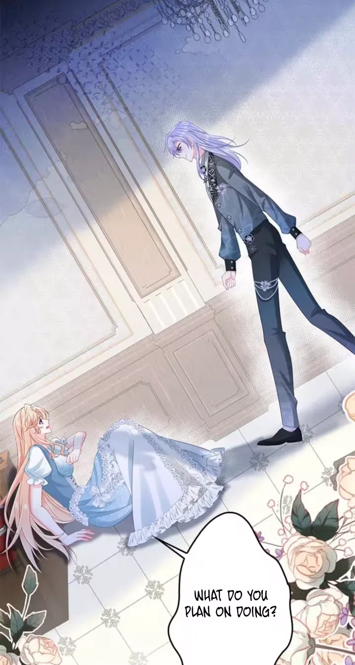 Missed My Happy Ending, Met the Demon Grand Duke Chapter 39 page 24