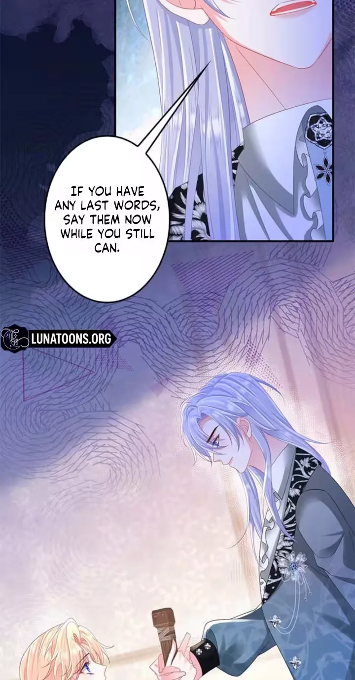 Missed My Happy Ending, Met the Demon Grand Duke Chapter 39 page 52