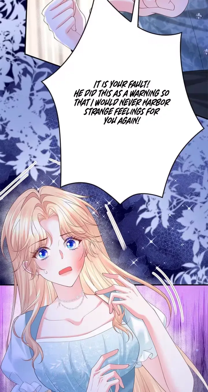 Missed My Happy Ending, Met the Demon Grand Duke Chapter 39 page 44