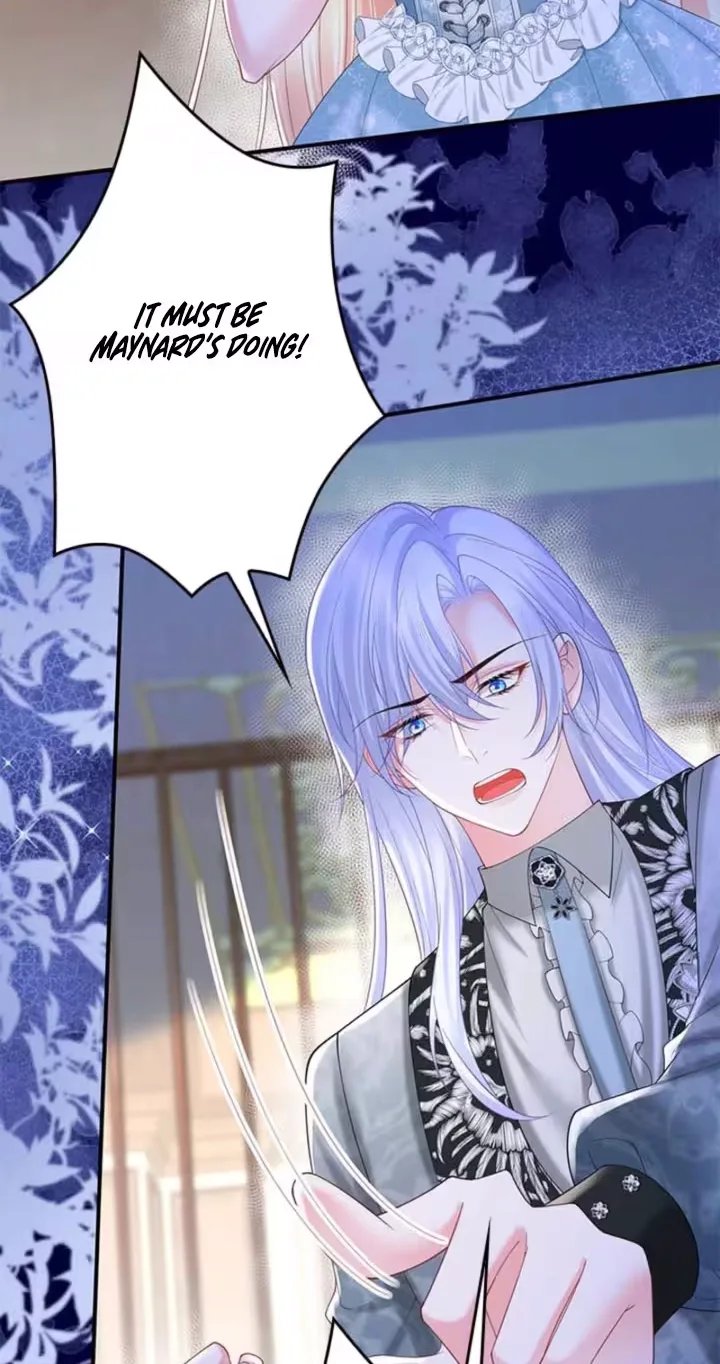 Missed My Happy Ending, Met the Demon Grand Duke Chapter 39 page 43