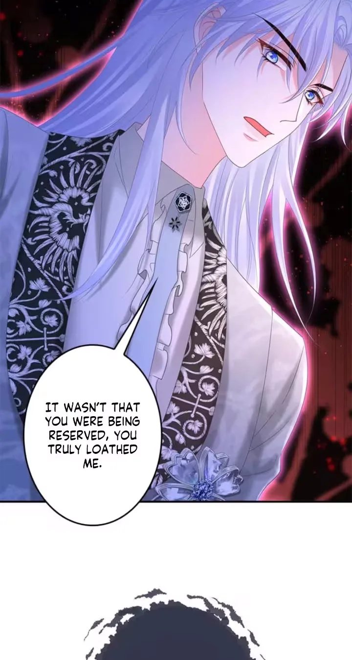 Missed My Happy Ending, Met the Demon Grand Duke Chapter 39 page 32