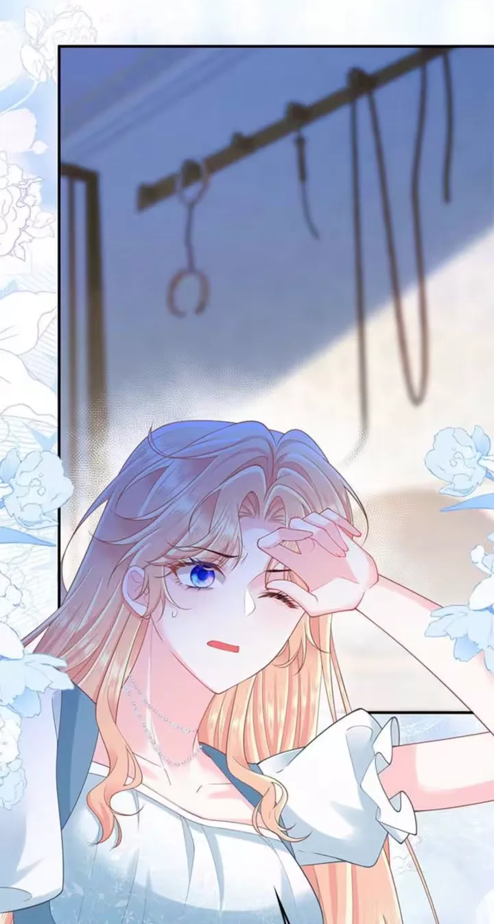 Missed My Happy Ending, Met the Demon Grand Duke Chapter 39 page 18
