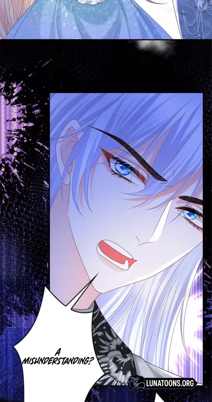 Missed My Happy Ending, Met the Demon Grand Duke Chapter 39 page 36