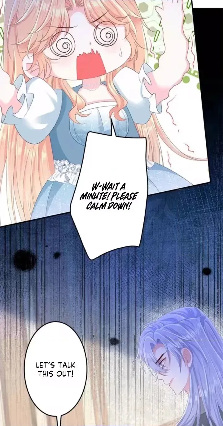 Missed My Happy Ending, Met the Demon Grand Duke Chapter 39 page 50