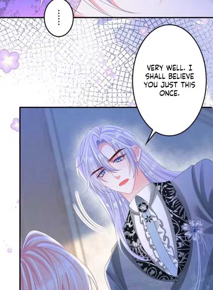 Missed My Happy Ending, Met the Demon Grand Duke Chapter 39 page 55