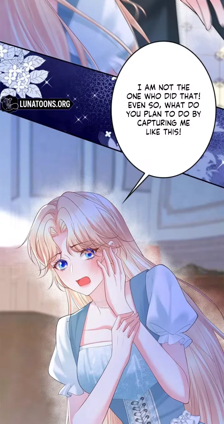 Missed My Happy Ending, Met the Demon Grand Duke Chapter 39 page 42