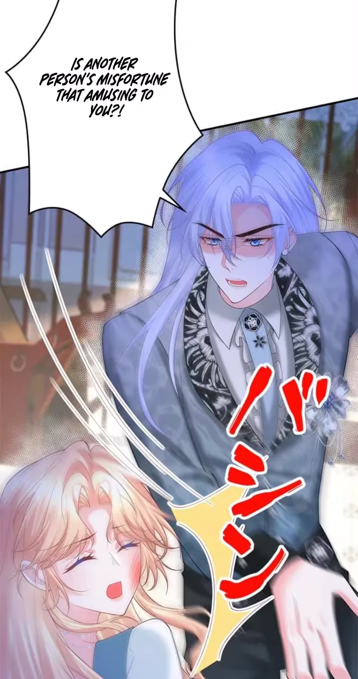 Missed My Happy Ending, Met the Demon Grand Duke Chapter 39 page 41