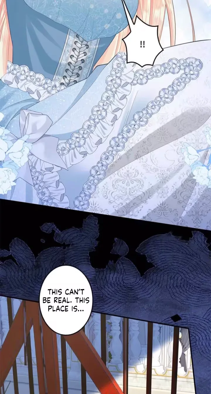 Missed My Happy Ending, Met the Demon Grand Duke Chapter 39 page 19