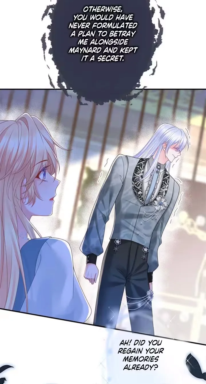 Missed My Happy Ending, Met the Demon Grand Duke Chapter 39 page 33
