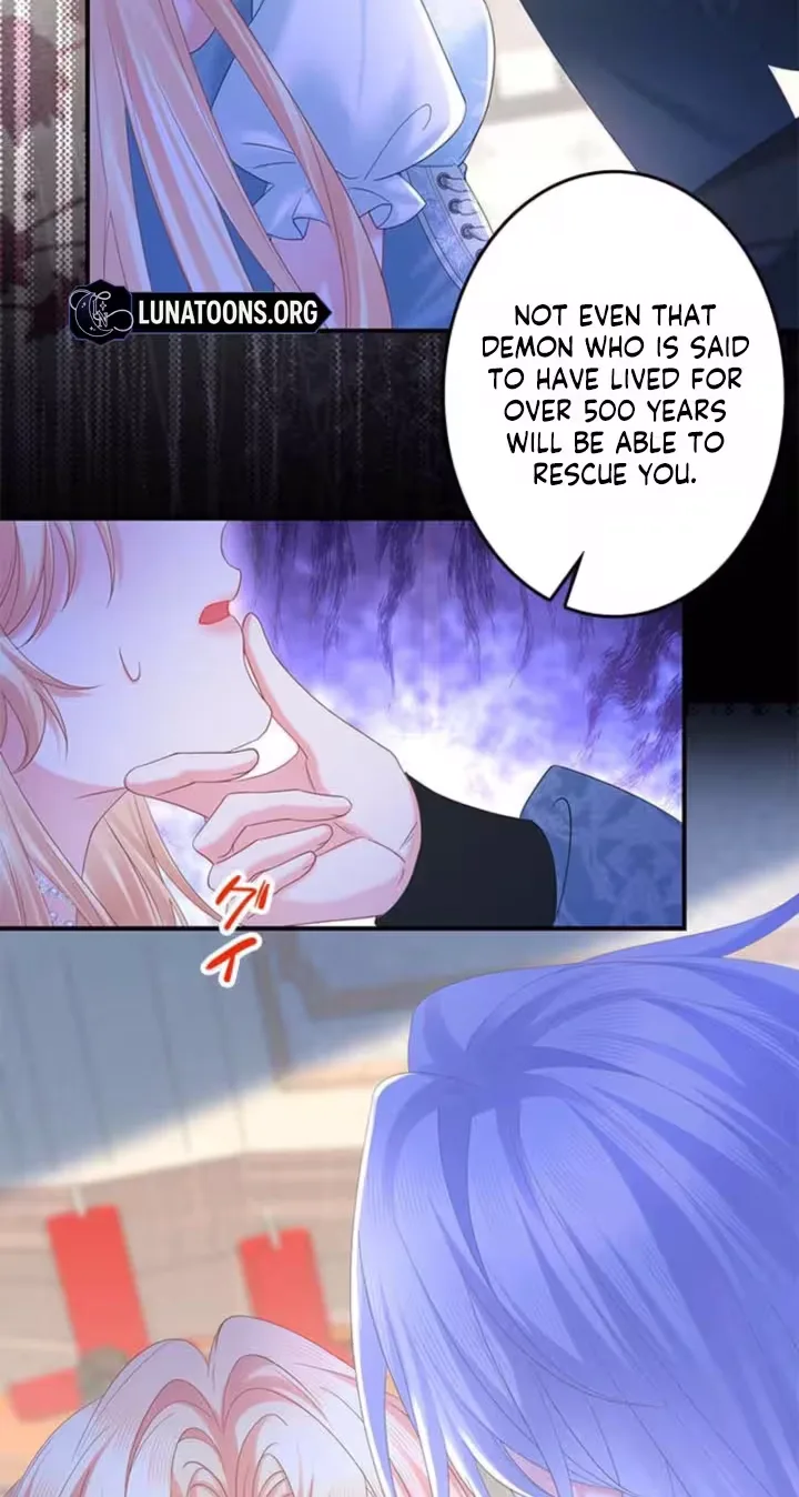 Missed My Happy Ending, Met the Demon Grand Duke Chapter 39 page 26