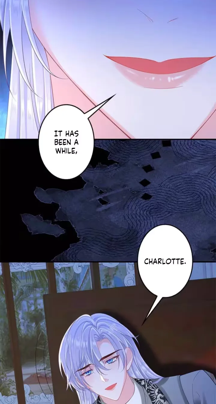 Missed My Happy Ending, Met the Demon Grand Duke Chapter 39 page 22