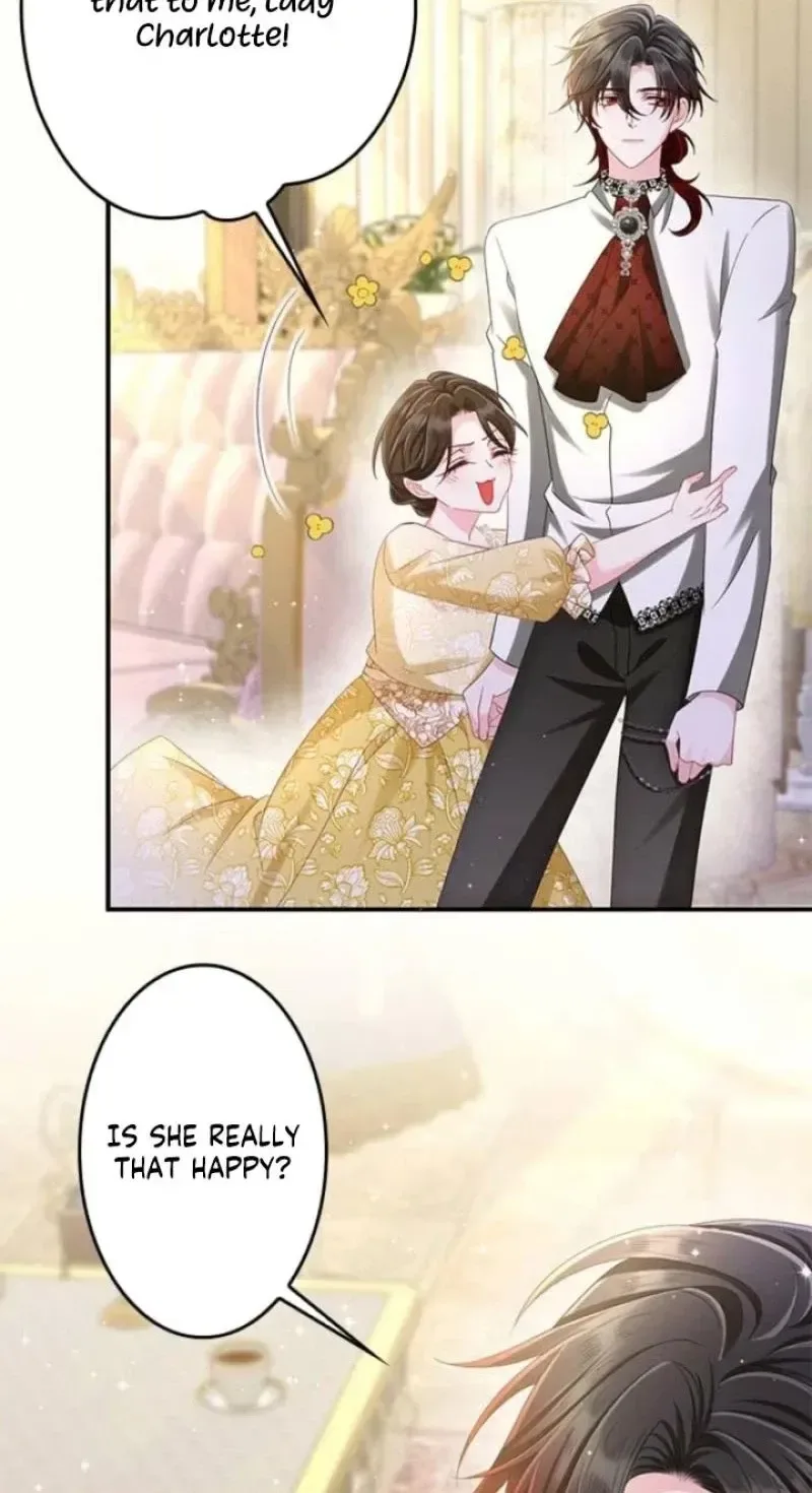 Missed My Happy Ending, Met the Demon Grand Duke Chapter 38 page 10